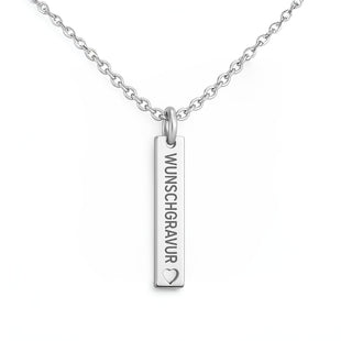 Bangle with custom engraving