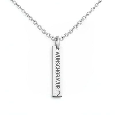 Bangle with custom engraving